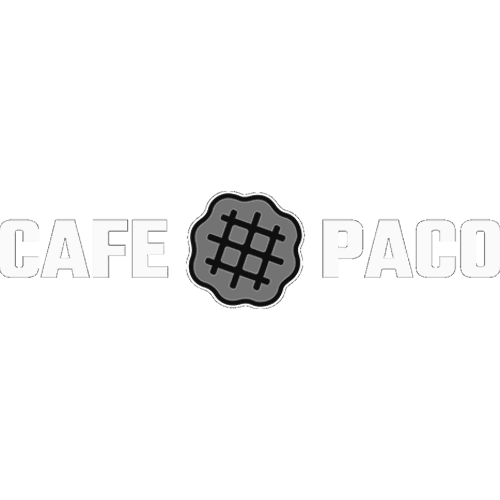 Cafe Paco