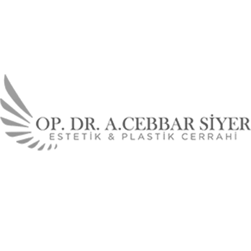 Op. Dr. A. Cebbar Siyer