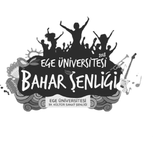 Ege Üni. Bahar Şenliği