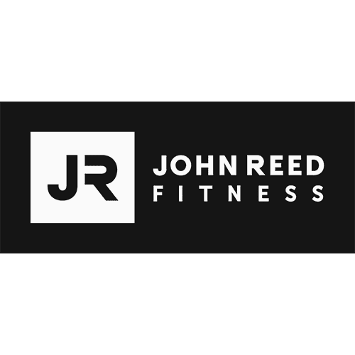 John Reed Fitness