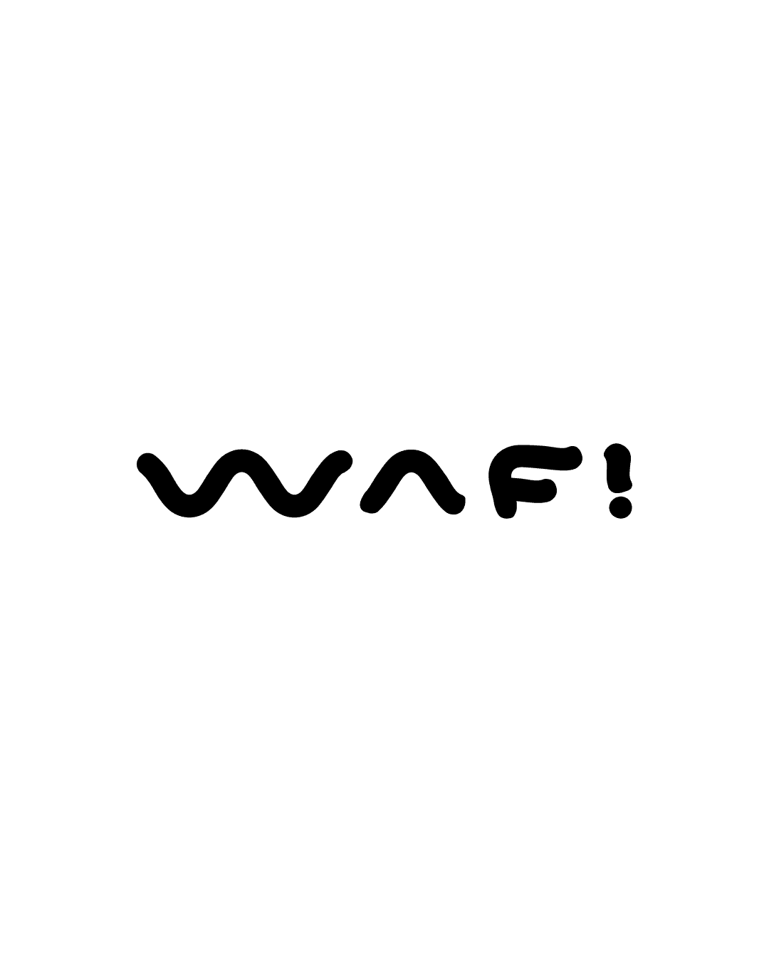 WAF