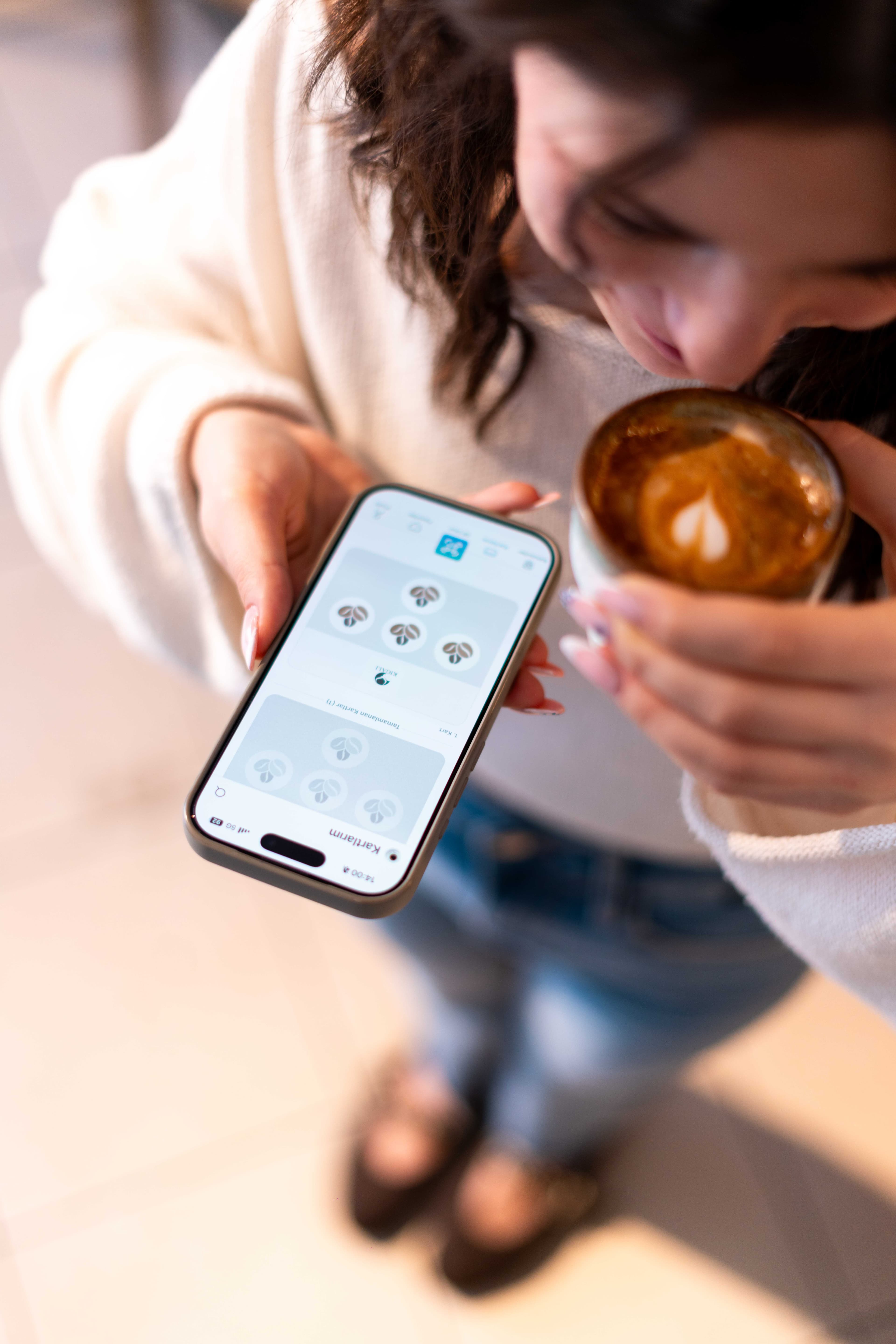 Kupa App