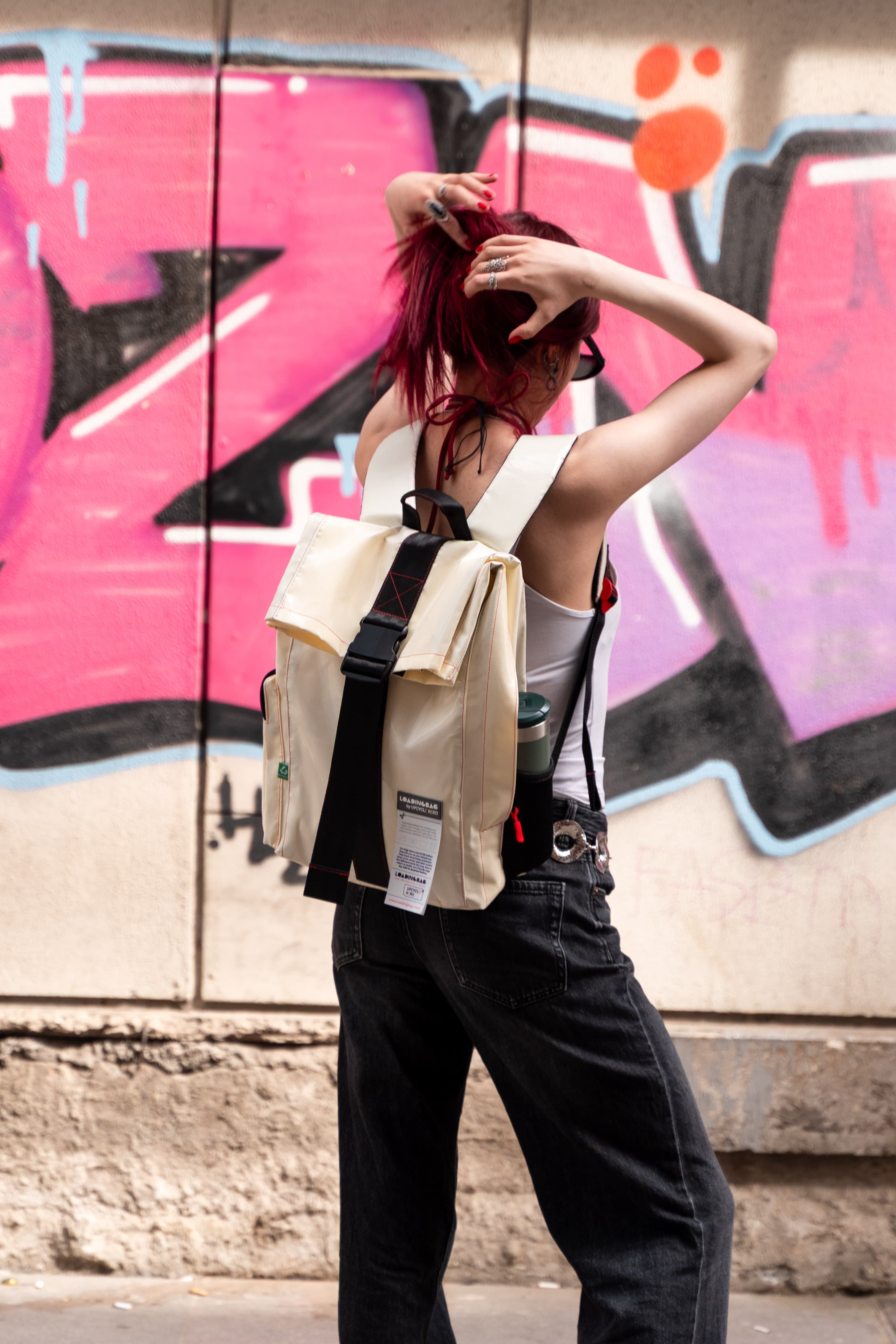 Loading Bag — 2