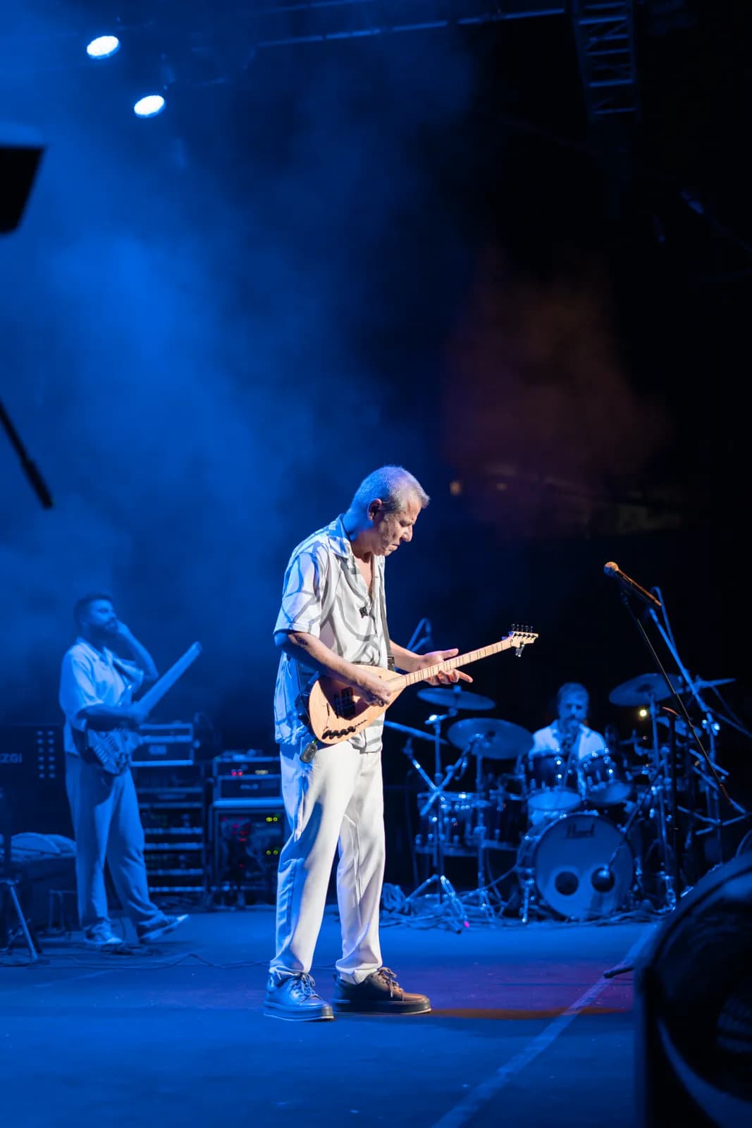 Altın Oluk — 5