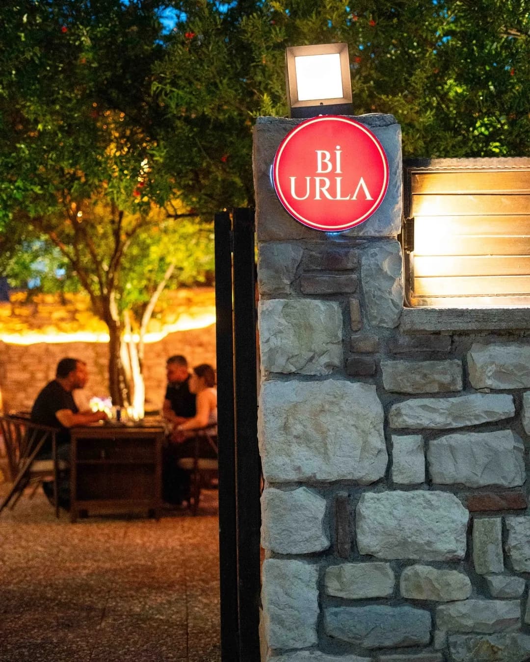 Bi Urla
