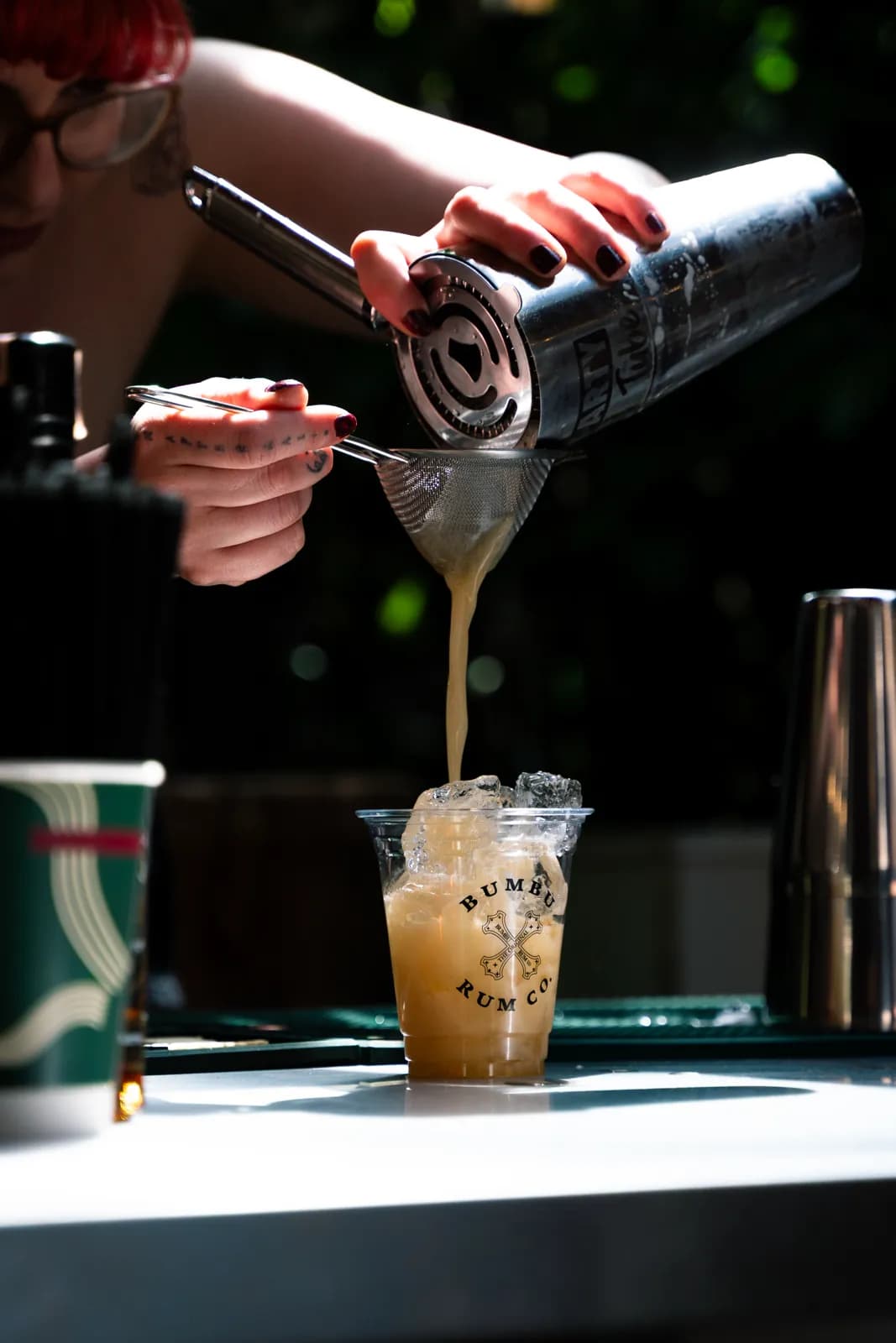 Bumbu — 2