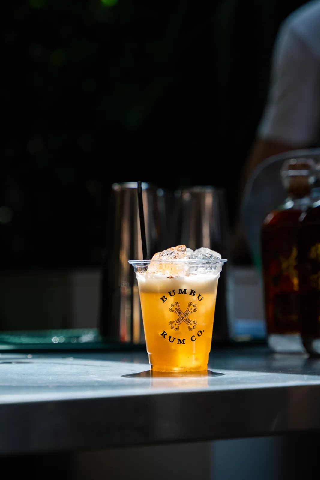 Bumbu — 3