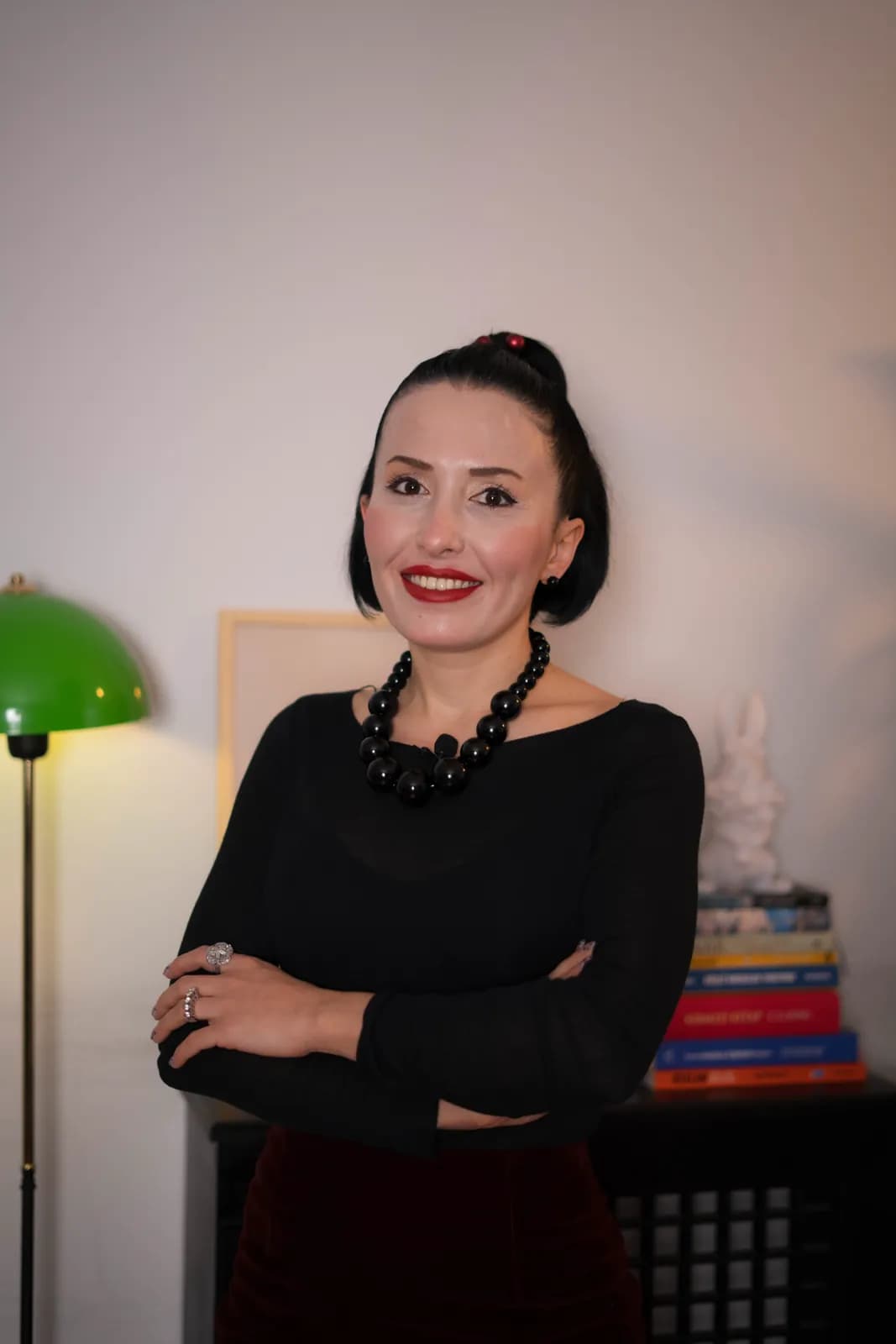 Dr. Hatice — 3