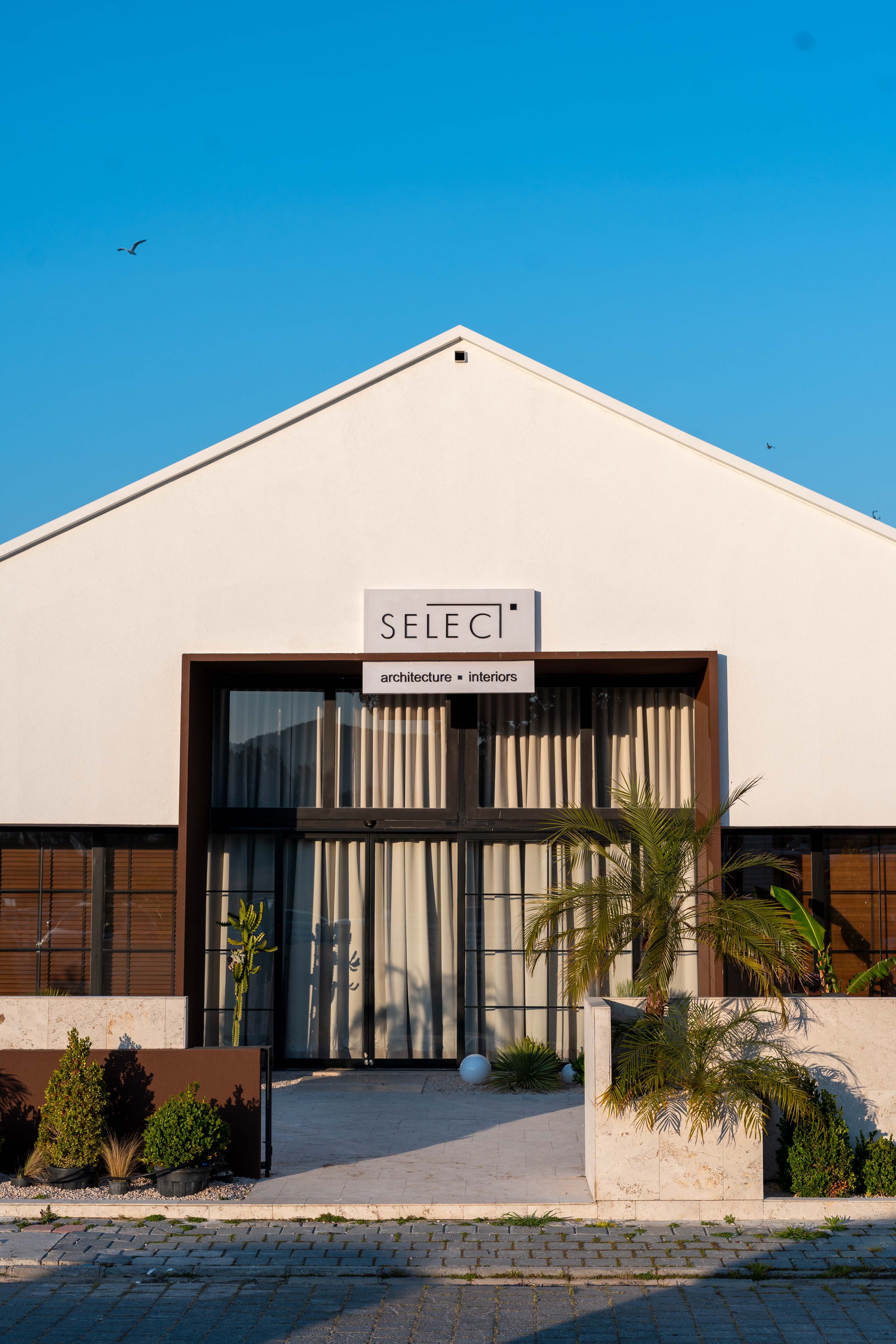 Select