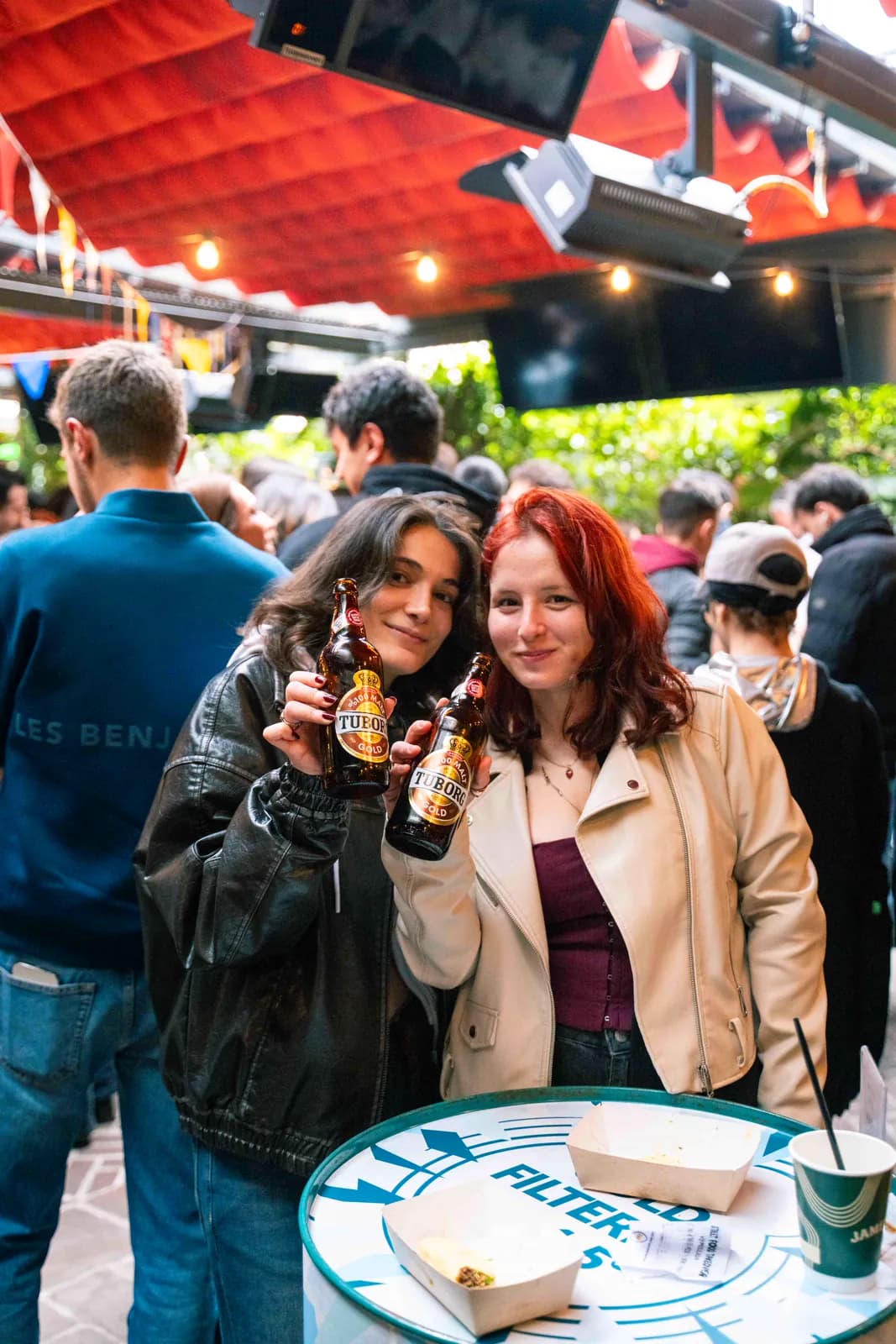 Tuborg — 5
