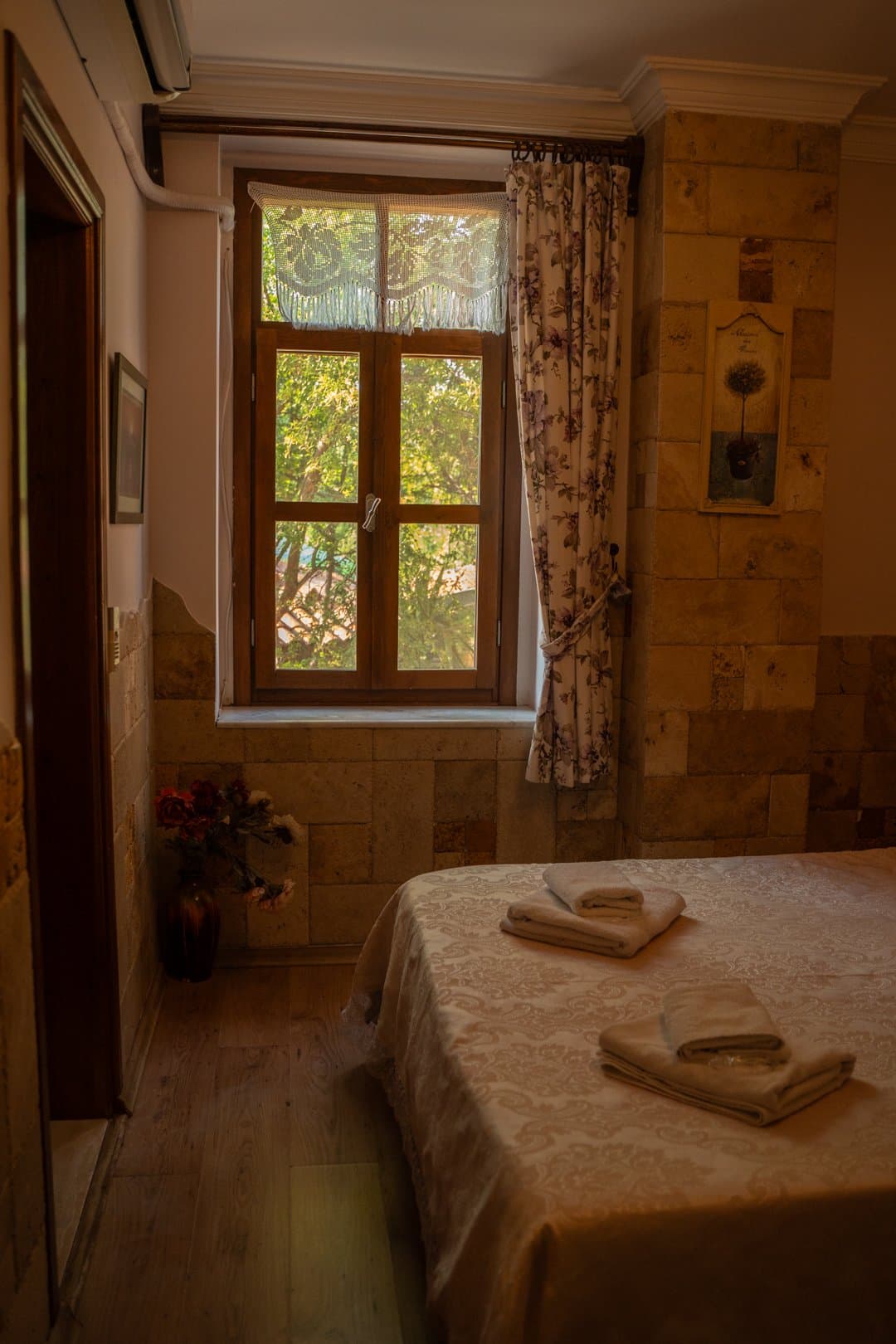 Herakles Butik Otel — 3