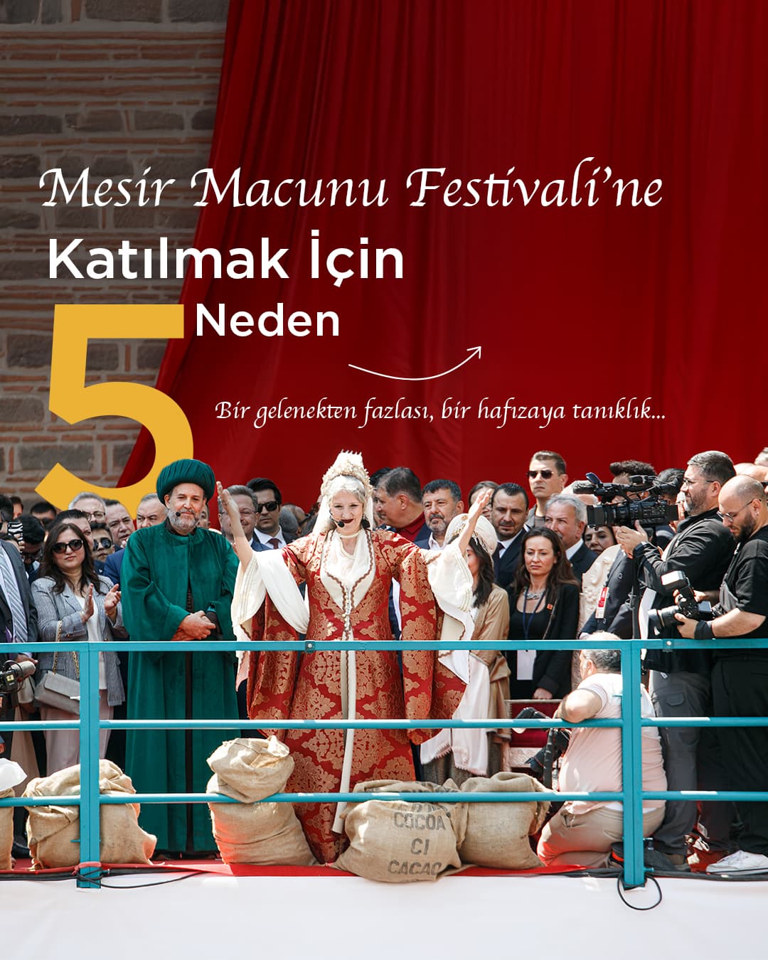 Mesir Festivali — 2