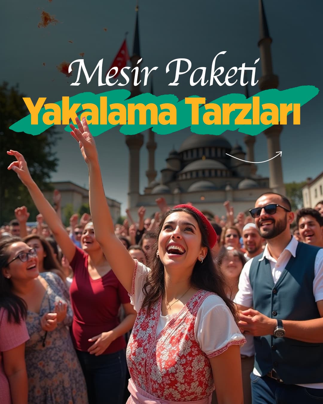Mesir Festivali — 3