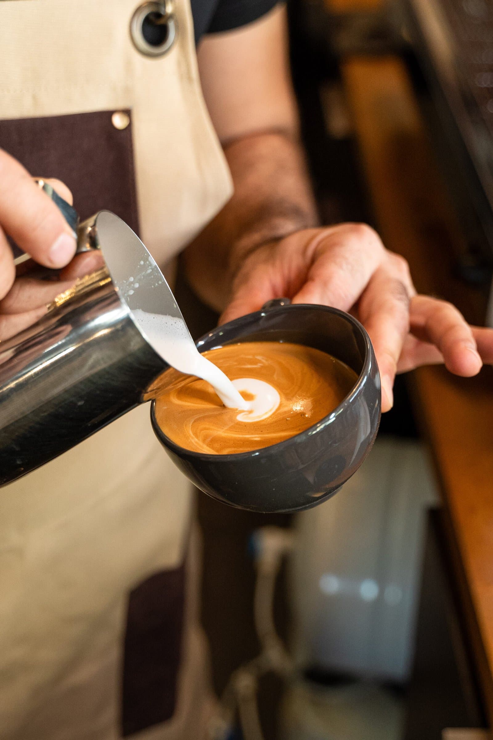 Parachute Coffee House — 3