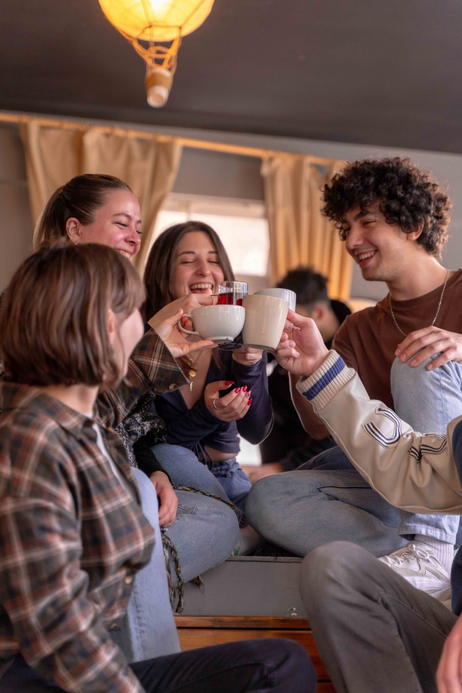 Parachute Coffee House — 4