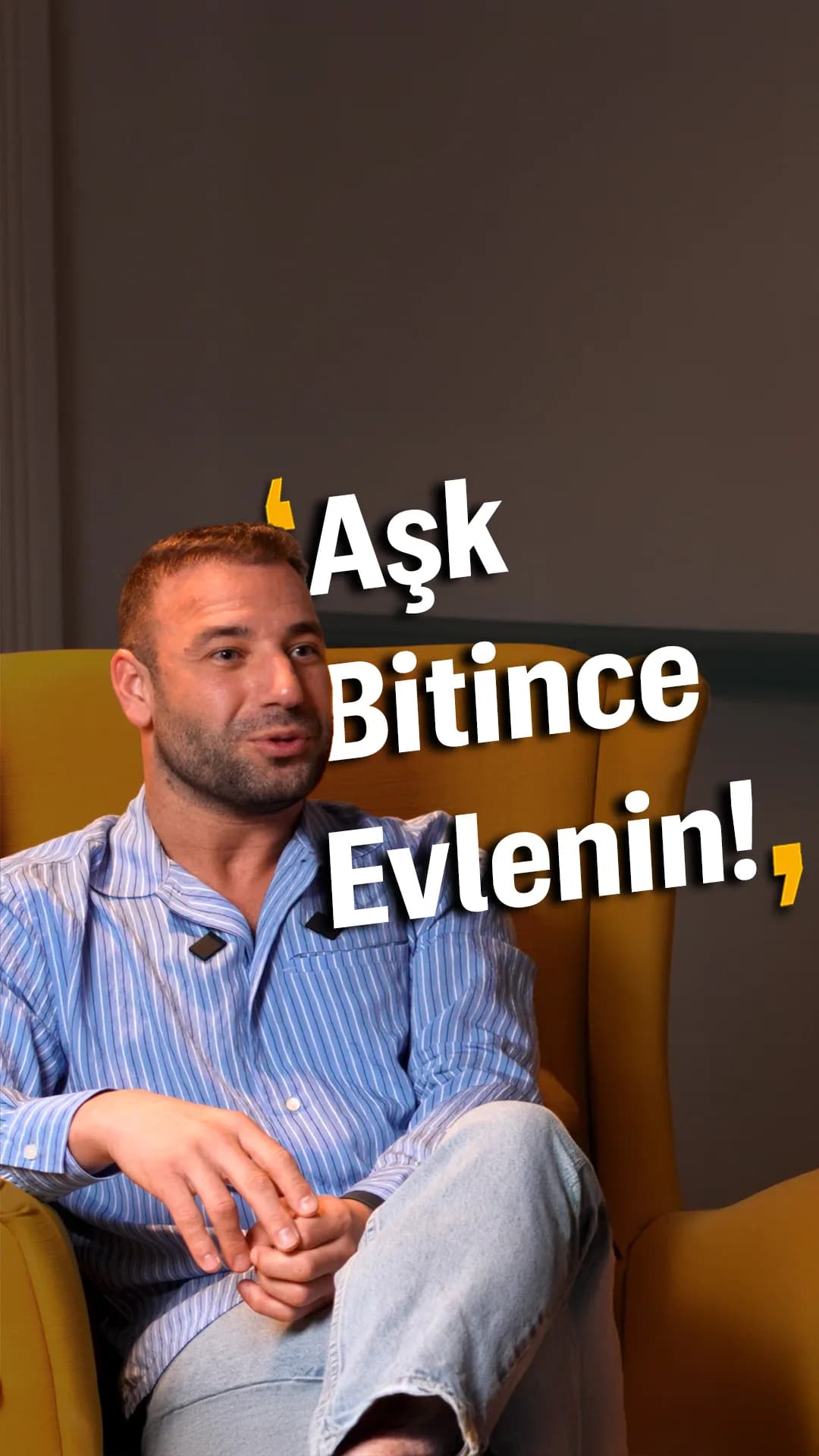 İşin Hikayesi — 6