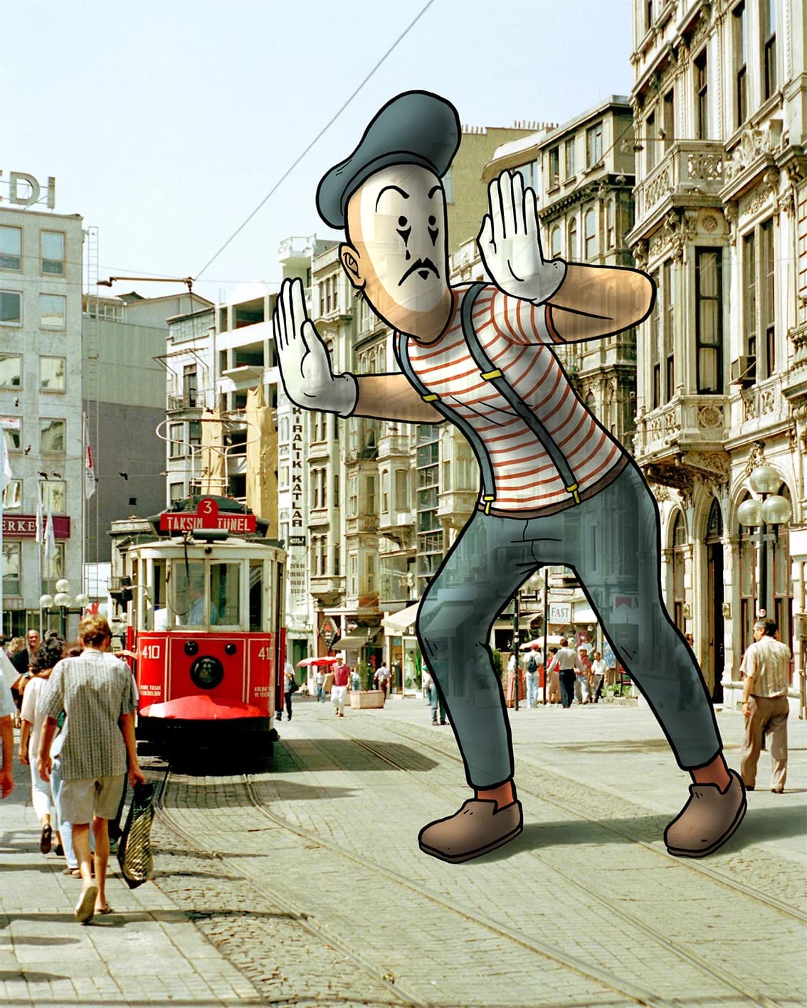 Hakan Keleş — 2