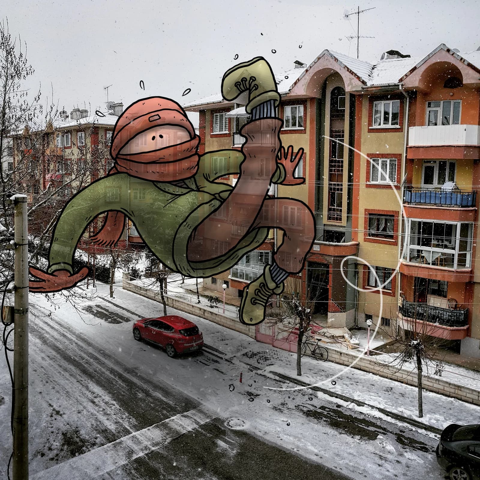 Hakan Keleş — 3