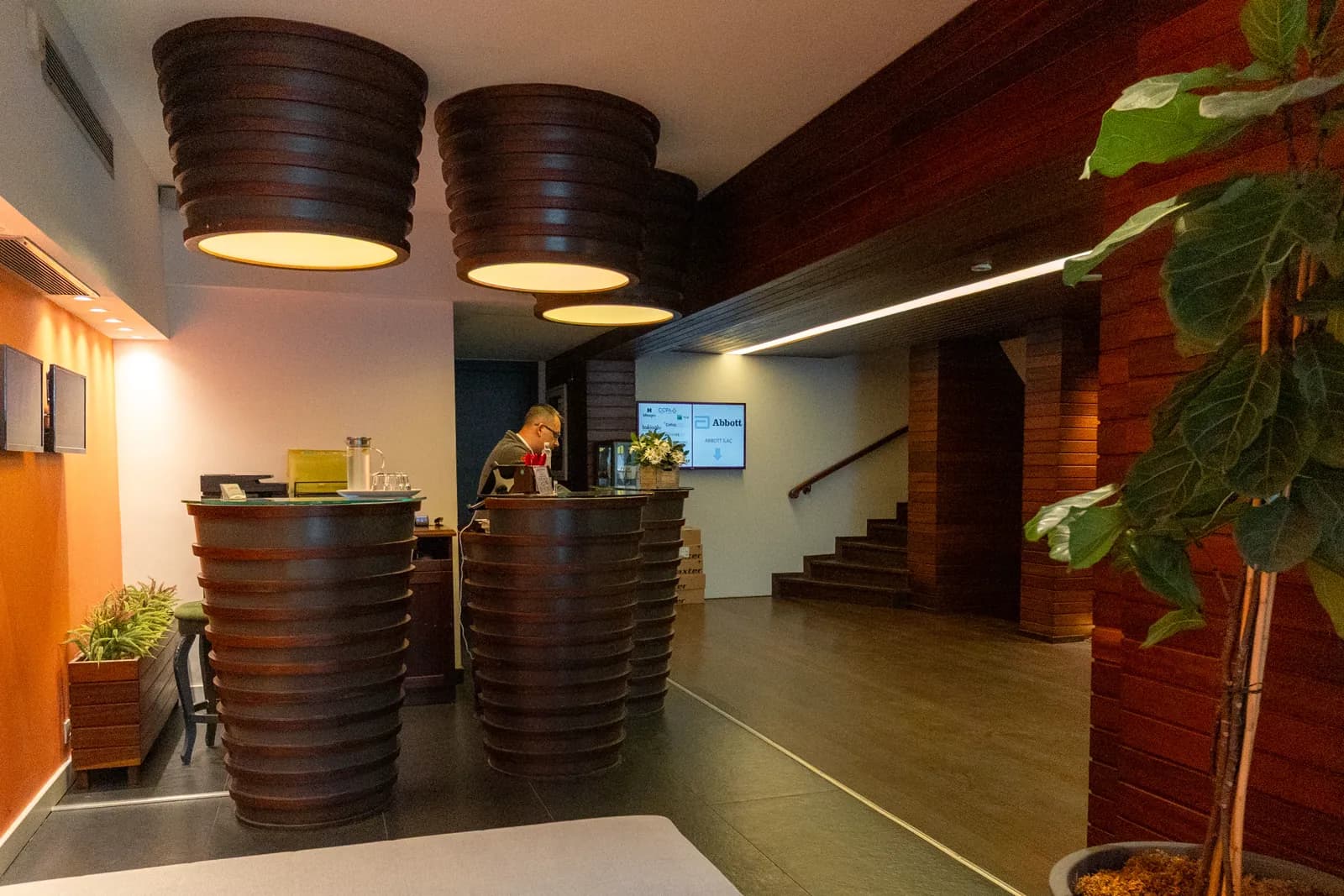 Beyond Hotel — 2