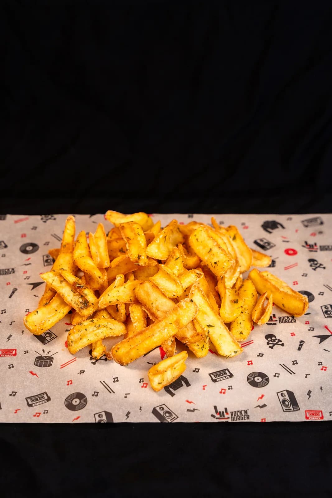 Rock N Burger — 4