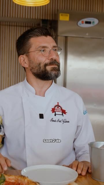 Eskiden “Rezervasyon yaptırdınız mı?”, “Maalesef bugün hamurumuz bitti” cümlelerini duymaya alışmıştınız, biliyoruz. 🥲