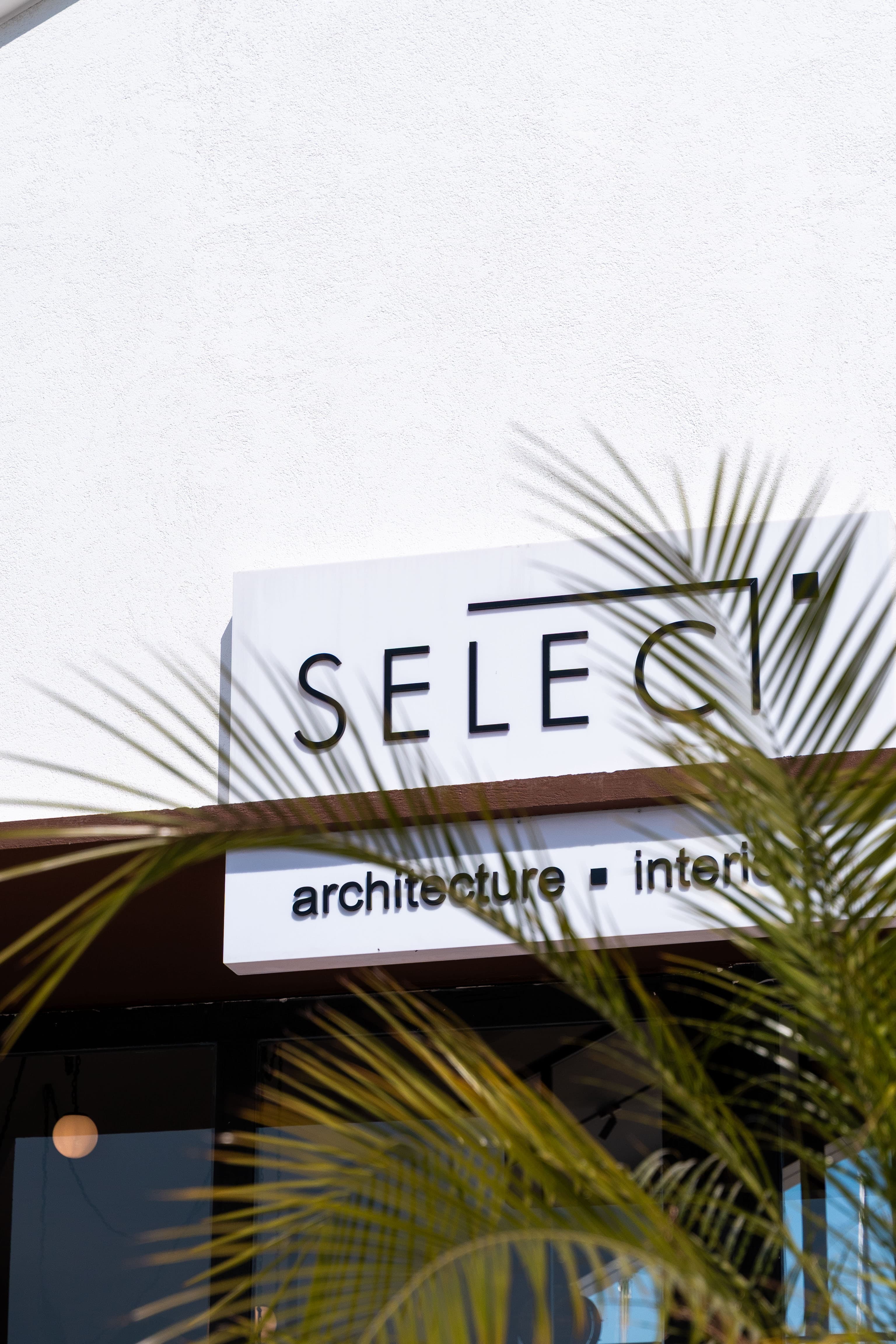 Select — 5