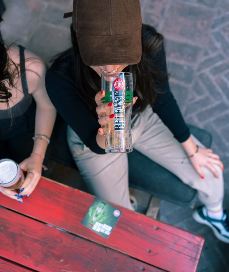 Günün Kokteylleri